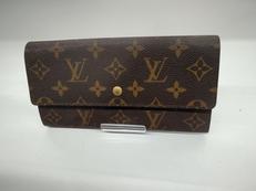 ポシェット ポルトモネクレディ|LOUIS VUITTON