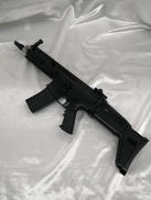 電動ガン/SCAR-L CQC|TOKYO MARUI