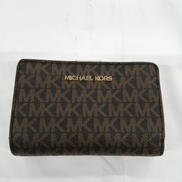 折りたたみ財布|MICHAEL　KORS