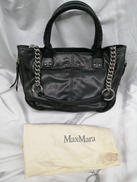 ハンドバッグ|MAXMARA