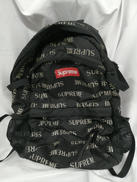 バックパック|SUPREME