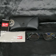 伊達メガネ|RAY BAN