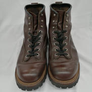 ラインマン ブラウン|REDWING