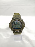 デジタルクオーツ時計|CASIO