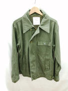 US NAVY JACKET|WAIPER