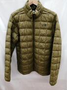 MENS/HOMMES PUFFER|THE NORTH FACE