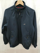 JACKET|CROCODILE