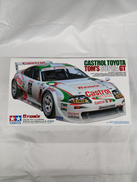 1/24　TOM'S SUPRA GT|TAMIYA