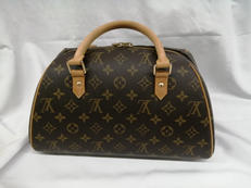 リベラMM モノグラム　スペシャルオーダー|LOUIS VUITTON
