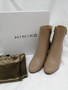 ショートブーツ|HMIKO