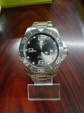自動巻き腕時計|LONGINES