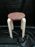 丸椅子|BUOY STOOL