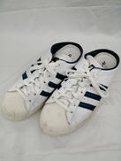 スーパースターミュール|ADIDAS