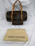 パピヨン30|LOUIS VUITTON