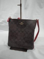 ショルダーバッグ|COACH