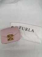 メトロポリスミニクロスボディバッグ|FURLA