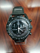 MISSION TO THE MOON|SWACH × OMEGA
