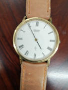 クオーツ時計|SEIKO