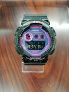 G-SHOCK デジタル腕時計|CASIO