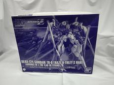 HG 1/144 ガンダムTR-6|BANDAI