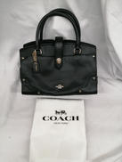 マーサーサッチェル|COACH