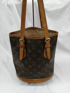 バケットPM|LOUIS VUITTON