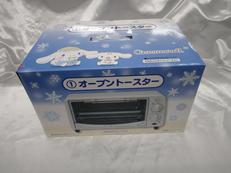 オーブントースター|MARUTAKA