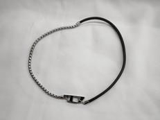 ネックレス|DIESEL