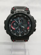 G-SHOCK 電波ソーラ時計|CASIO