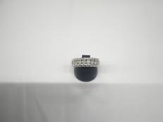 PT900 石付きリング|1.00CT #12 9.7G