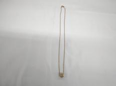 K14ネックレス|NOBRAND