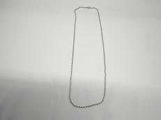 PT850　ネックレス|NOBRAND