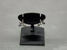 K14WG ピアス|NOBRAND