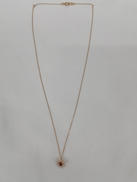 K10ネックレス|NOBRAND