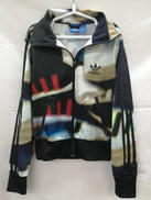マルチカラートラックジャージ|ADIDAS