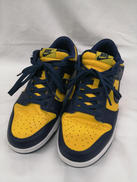 DUNK LOW RETRO MICHIGAN|NIKE