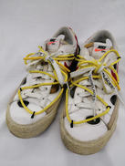 ローカットスニーカー|NIKE × OFF-WHITE
