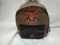 リュック|COACH