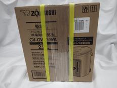 優等生　VA電気まほうびん|ZOJIRUSHI