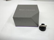 シルバーリング|STAR JEWEIRY