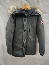 JASPER PARKA|CANADA GOOSE