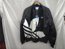 中綿ジャケット|ADIDAS
