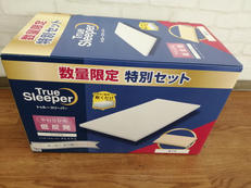 TRUE SLEEPER 特別セッ|SHOP JAPAN