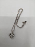 デザインネックレス|SWAROVSKI