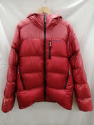 PUFFER JACKET|PATAGONIA