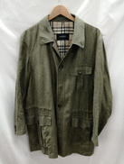 サファリジャケット|BURBERRY