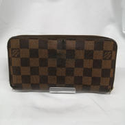 ダミエ エベヌ|LOUIS VUITTON