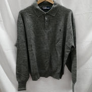 ニットポロシャツ|POLO BY RALPH LAUREN