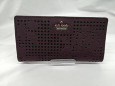 長財布|KATE SPADE