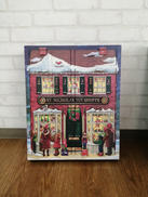 TOY SHOP ADVENTCARENDER|BYER'S CHOICE LTD